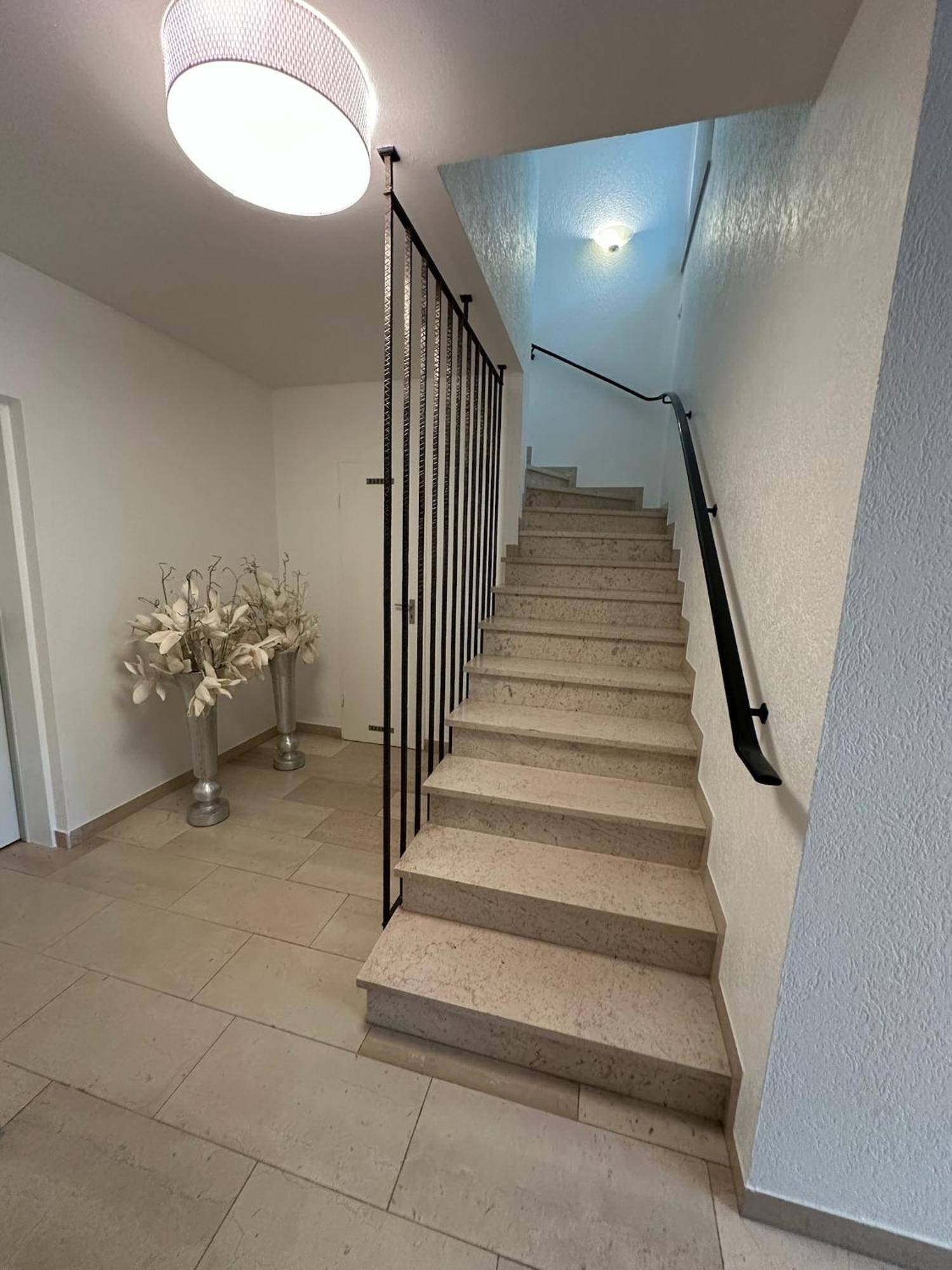 Villa Holgenbach - Penthouse- Und Ferienwohnung Im Nationalpark Eifel Schleiden Buitenkant foto