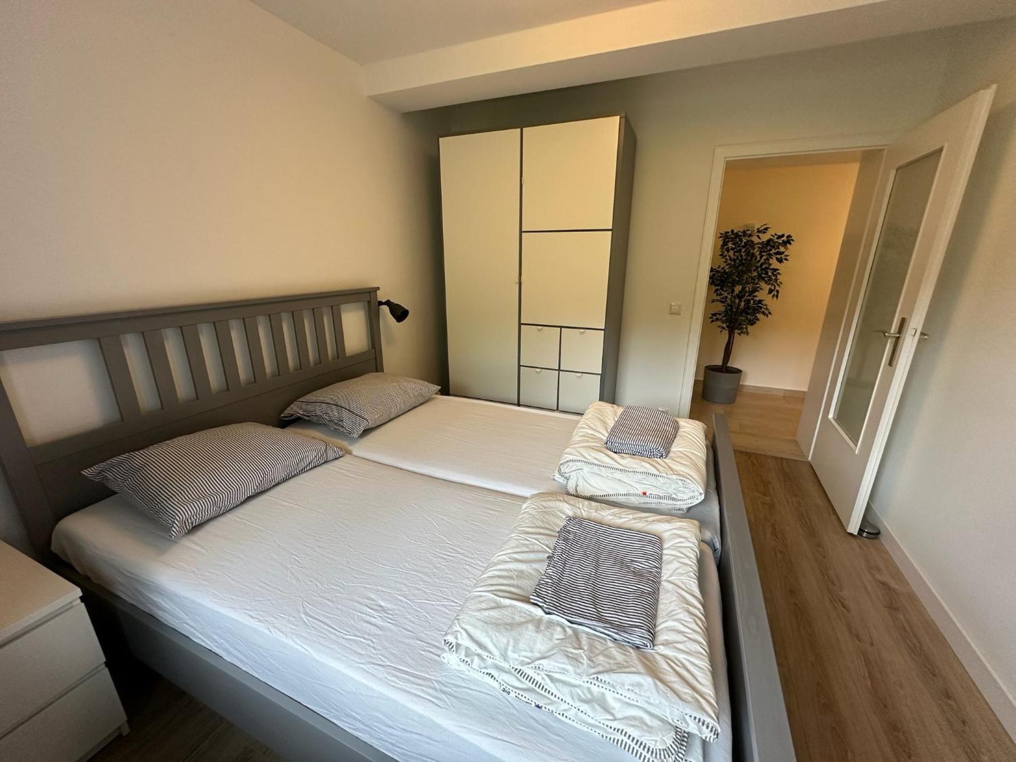 Villa Holgenbach - Penthouse- Und Ferienwohnung Im Nationalpark Eifel Schleiden Buitenkant foto