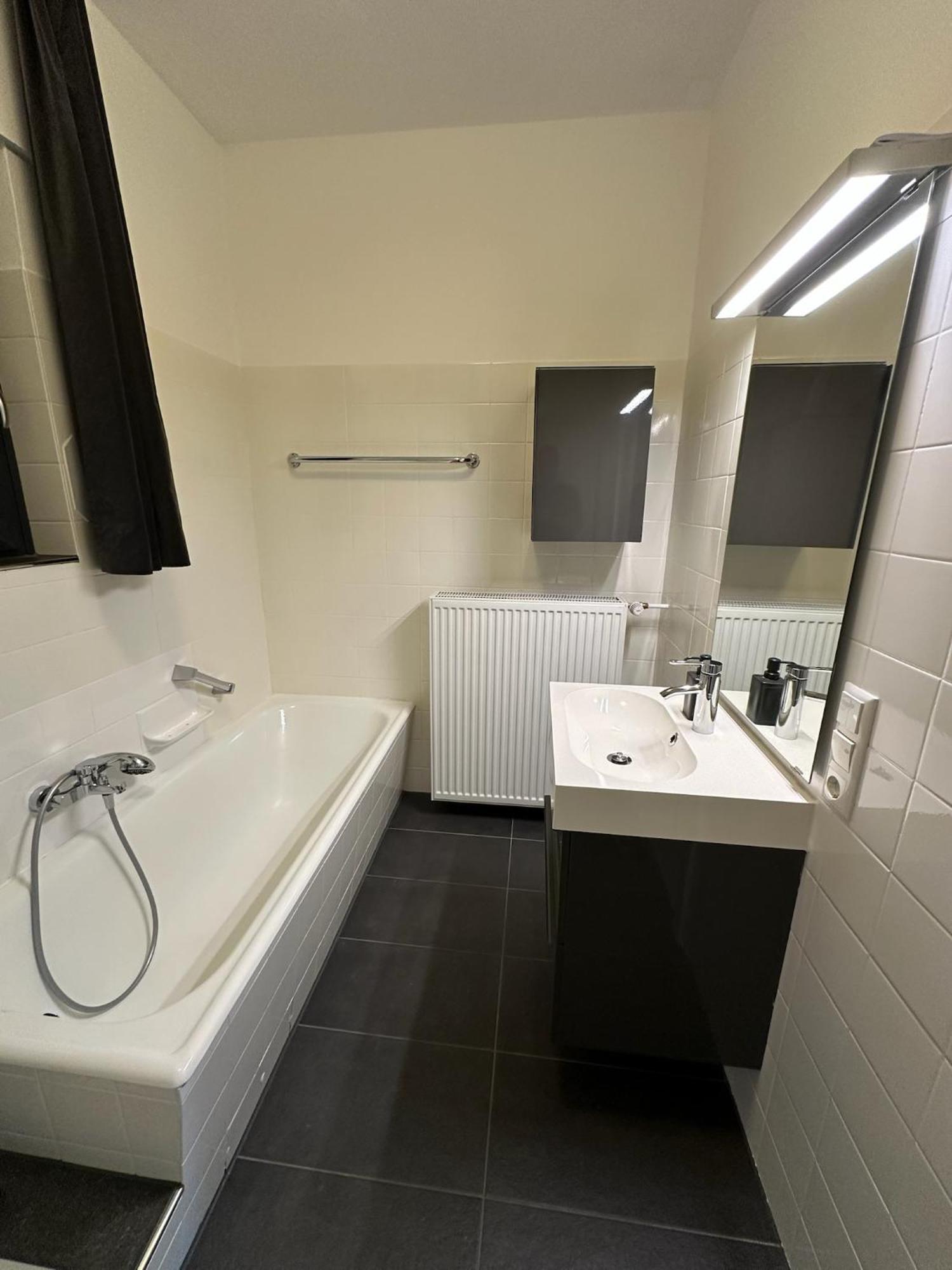 Villa Holgenbach - Penthouse- Und Ferienwohnung Im Nationalpark Eifel Schleiden Buitenkant foto